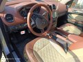 2007 Mercedes-Benz M-Класс 350 II (W164), серебристый, 850000 рублей - вид 4
