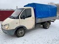2004 ГАЗ ГАЗель (3302), бежевый, 335000 рублей - вид 2