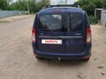2015 Lada (ВАЗ) Largus I, синий, 650000 рублей - вид 2