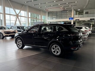 2025 Bestune T90 I, чёрный, 3131000 рублей, вид 2