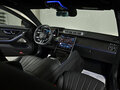 2022 Mercedes-Benz S-Класс 400 d 4MATIC VII (W223), чёрный, 16000000 рублей - вид 7