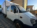 2011 ГАЗ ГАЗель (33023/330273) Фермер, белый, 820000 рублей - вид 3