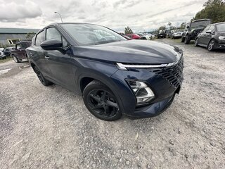 2024 Omoda C5 I, синий, 1450000 рублей, вид 1