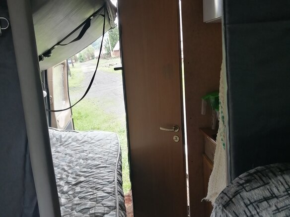 2013 Ford Transit, бежевый - вид 5