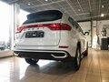 2025 Haval M6 II, белый - вид 5
