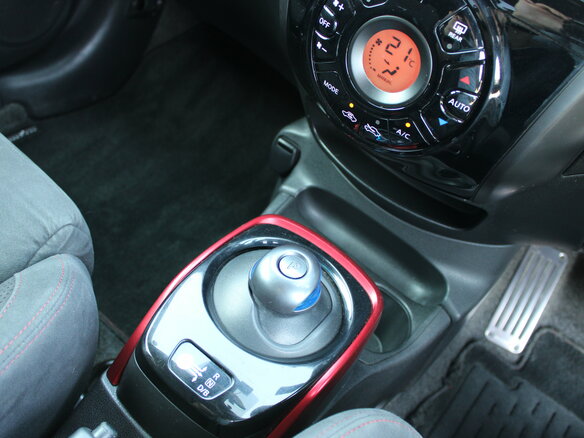 2018 Nissan Note Nismo e-Power II Рестайлинг, чёрный, 1549000 рублей - вид 24