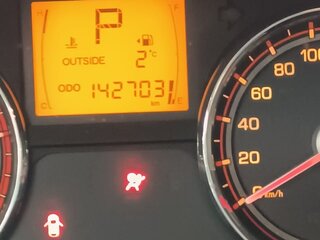 2012 SsangYong Actyon II, серый, 1250000 рублей, вид 4