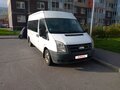 2008 Ford Transit, белый, 990000 рублей - вид 1