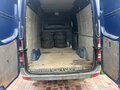 2008 Mercedes-Benz Sprinter, синий, 1650000 рублей - вид 1