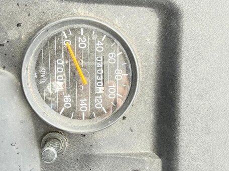 2012 Yamaha VK540, чёрный, 700000 рублей, вид 2