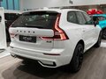 2025 Volvo XC60 II Рестайлинг 2, белый - вид 5