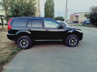 2012 Great Wall Hover H5, чёрный, 570000 рублей, вид 1