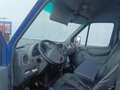 2000 Mercedes-Benz Sprinter, синий, 590000 рублей - вид 9