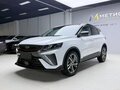 2022 Geely Coolray (Binyue) I, белый, 1505000 рублей - вид 5