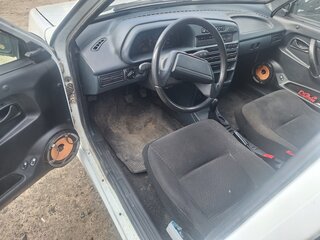 2013 Lada (ВАЗ) 2114, белый, 225000 рублей, вид 5