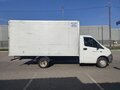 2015 ГАЗ ГАЗель Next, белый, 1100000 рублей - вид 1