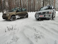 2007 Fiat Panda II, бежевый, 730000 рублей - вид 4