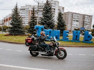 2019 Harley-Davidson Heritage, красный, 2200000 рублей, вид 1