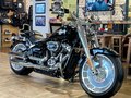 2021 Harley-Davidson Fat Boy, чёрный, 2200000 рублей - вид 2