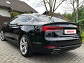2018 Audi A5 II (F5), чёрный, 2400000 рублей - вид 5