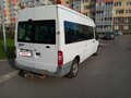 2008 Ford Transit, белый, 990000 рублей - вид 4
