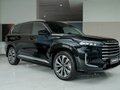 2025 Exeed VX I Рестайлинг, чёрный, 5190000 рублей - вид 2