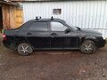 2011 Lada (ВАЗ) Priora I, чёрный, 400000 рублей - вид 2