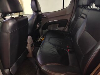 2007 Mitsubishi L200 IV, серебристый, 1500000 рублей, вид 5