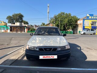 2006 Daewoo Nexia I, белый, 160000 рублей, вид 1