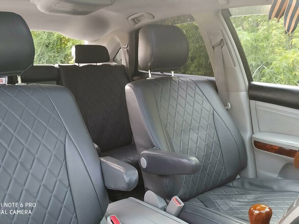 2005 Lexus RX 330 II, голубой, 3200000 рублей - вид 14