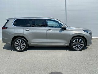 2023 Exeed VX I Рестайлинг, серый, 3154000 рублей, вид 5