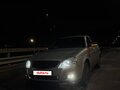 2011 Lada (ВАЗ) Priora I, серебристый, 470000 рублей - вид 1