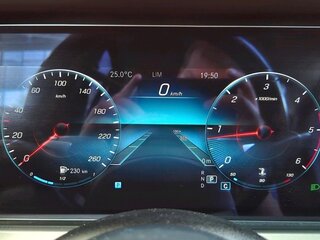 2021 Mercedes-Benz E-Класс 200 d V (W213, S213, C238) Рестайлинг, чёрный, 3550000 рублей, вид 5