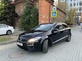 2011 Kia Ceed I Рестайлинг, чёрный, 899000 рублей