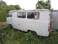 1984 УАЗ 452, серый, 95000 рублей - вид 1