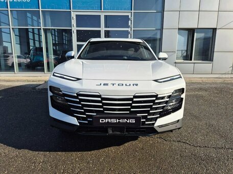 Jetour Dashing I