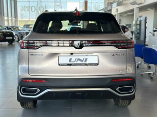 2026 Changan UNI-S I Рестайлинг, бежевый, 3149900 рублей, вид 2