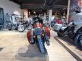 2024 Harley-Davidson Low Rider ST, коричневый, 2950000 рублей - вид 7