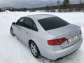 2010 Audi A4 IV (B8), серебристый, 1100000 рублей - вид 7