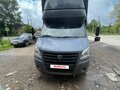 2018 ГАЗ ГАЗель Next, серый, 2200000 рублей - вид 5