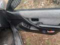 1993 Toyota Corsa IV (L40), чёрный, 280000 рублей - вид 7