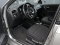 2018 Volkswagen Polo V Рестайлинг, серебристый - вид 4