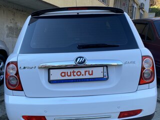 2012 Lifan Smily I (320), белый, 444000 рублей, вид 5