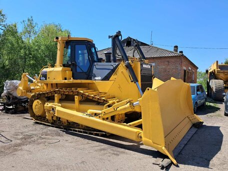 2008 Komatsu D155, 26000000 рублей, вид 1