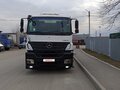 2011 Mercedes-Benz Axor, белый, 2150000 рублей