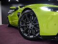 2018 Aston Martin V8 Vantage IV, зелёный - вид 8