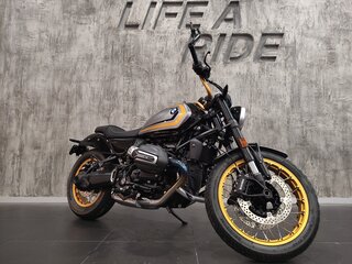 2025 BMW R 12, серый, 1900000 рублей, вид 1