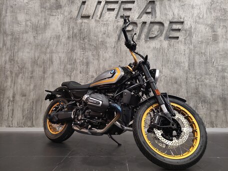 2025 BMW R 12, серый, 1900000 рублей, вид 1