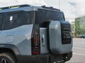 2026 Jetour T2, синий, 4404510 рублей - вид 8