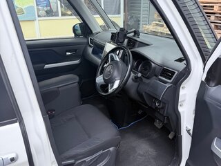 2018 Toyota Roomy I, белый, 1200000 рублей, вид 5